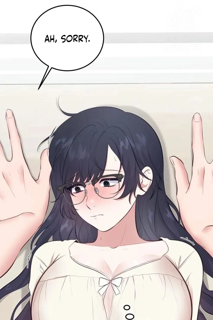 Show Me Your Fangs Chapter 4 page 31 - 