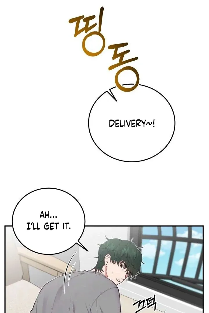 Show Me Your Fangs Chapter 4 page 34 - 