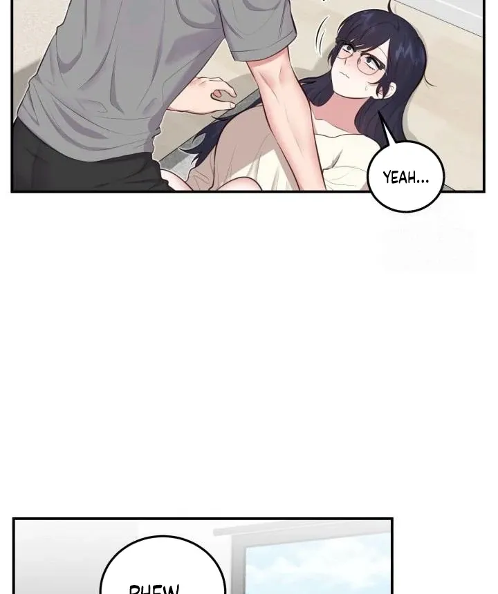 Show Me Your Fangs Chapter 4 page 35 - 