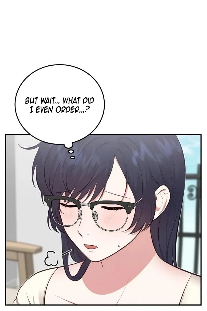 Show Me Your Fangs Chapter 4 page 37 - 
