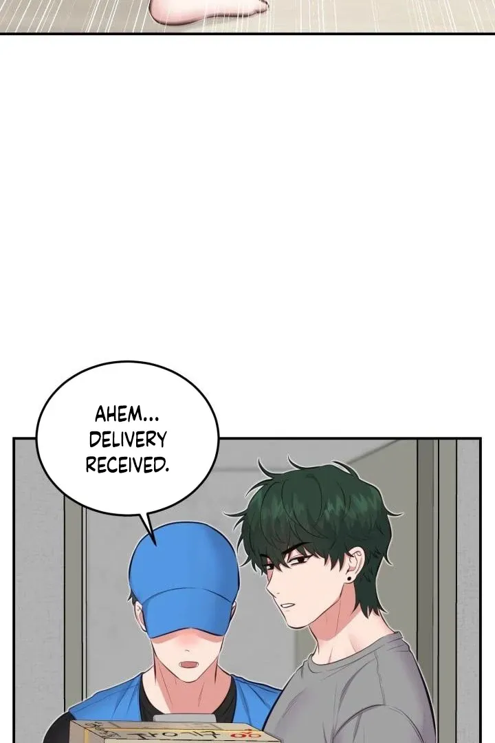 Show Me Your Fangs Chapter 4 page 42 - 