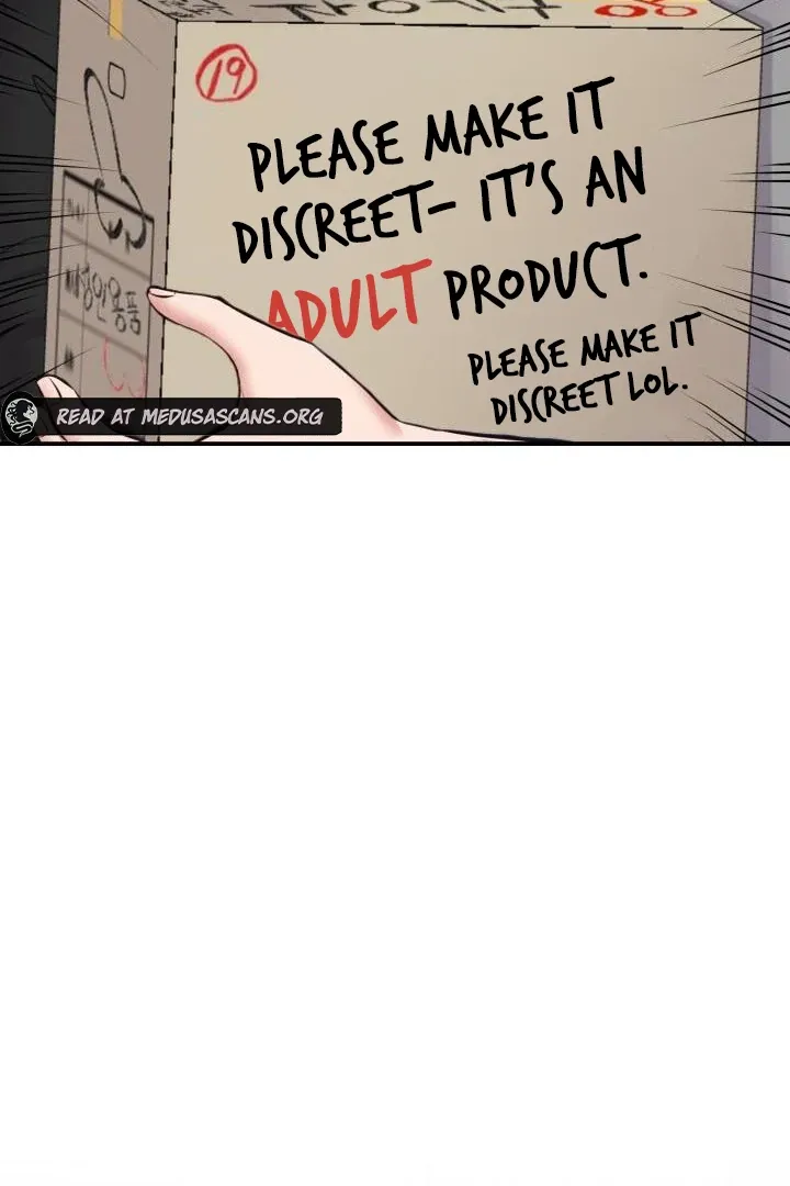 Show Me Your Fangs Chapter 4 page 44 - 