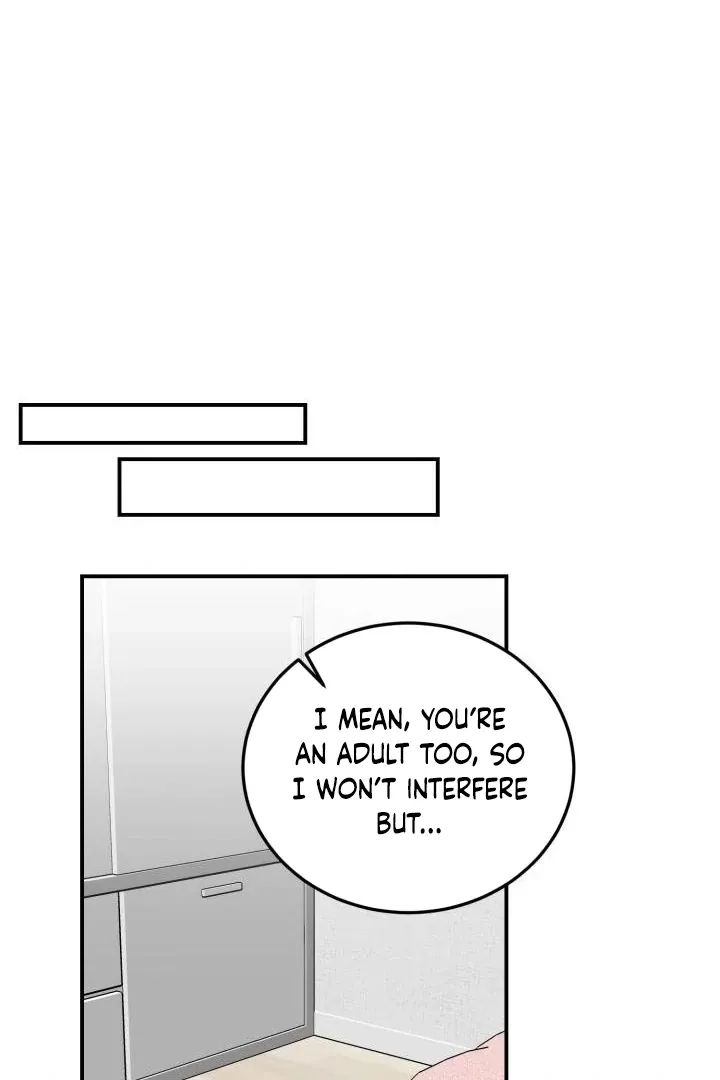 Show Me Your Fangs Chapter 4 page 47 - 