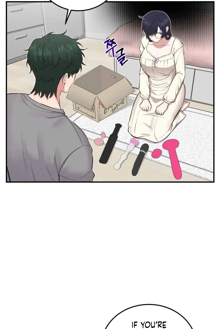 Show Me Your Fangs Chapter 4 page 49 - 