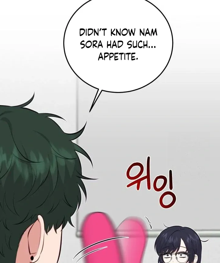 Show Me Your Fangs Chapter 4 page 54 - 