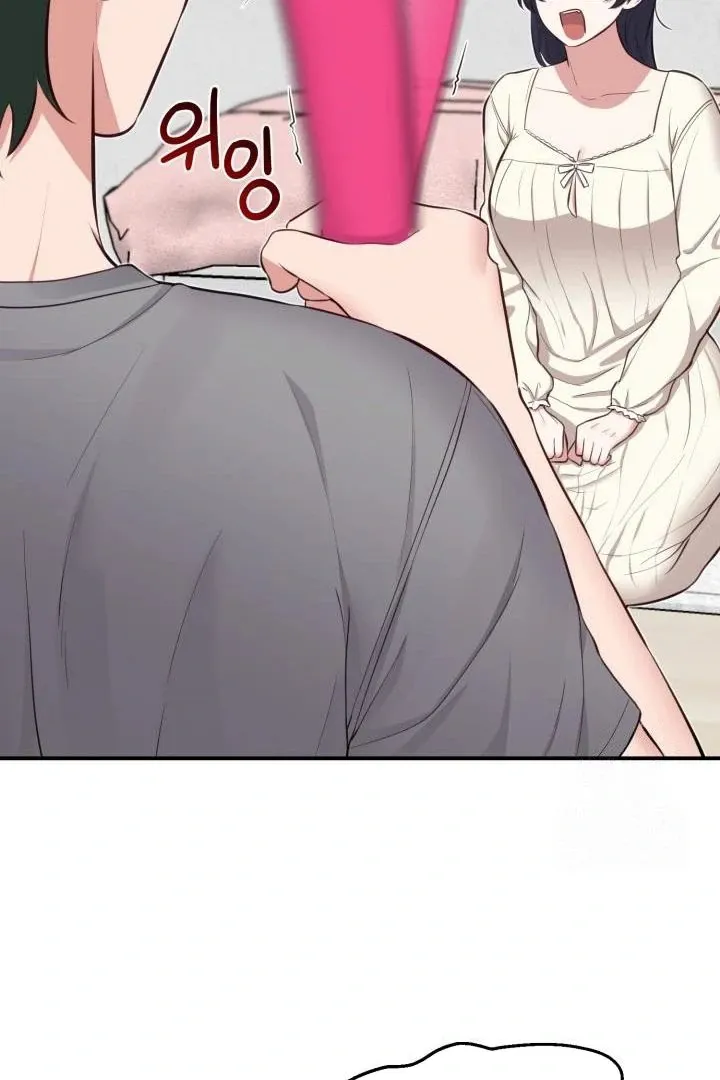 Show Me Your Fangs Chapter 4 page 55 - 