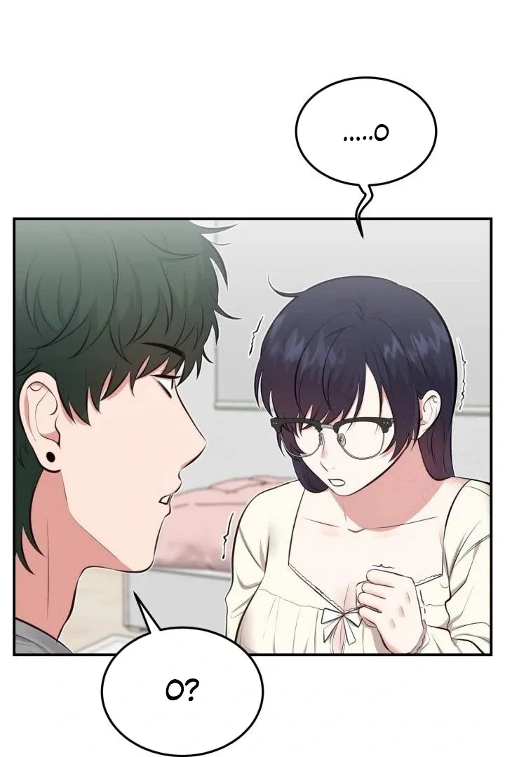 Show Me Your Fangs Chapter 4 page 57 - 