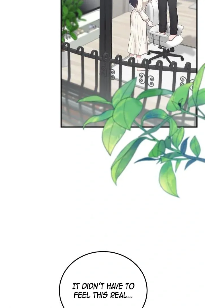 Show Me Your Fangs Chapter 4 page 7 - 