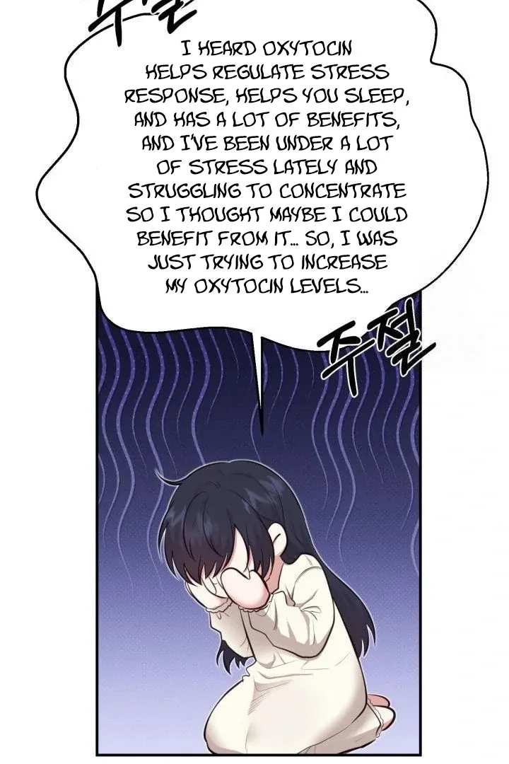 Show Me Your Fangs Chapter 4 page 61 - 