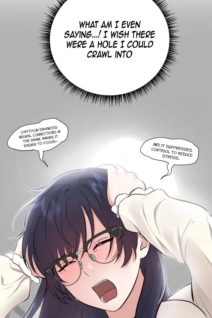 Show Me Your Fangs Chapter 4 page 63 - 