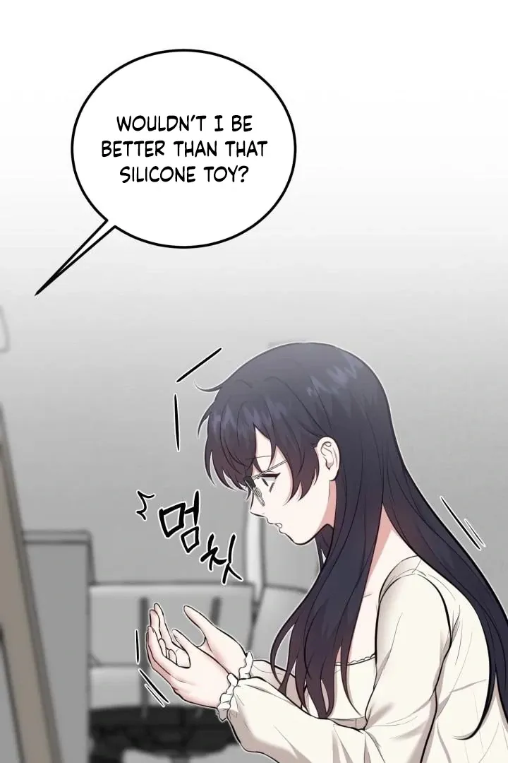 Show Me Your Fangs Chapter 4 page 65 - 