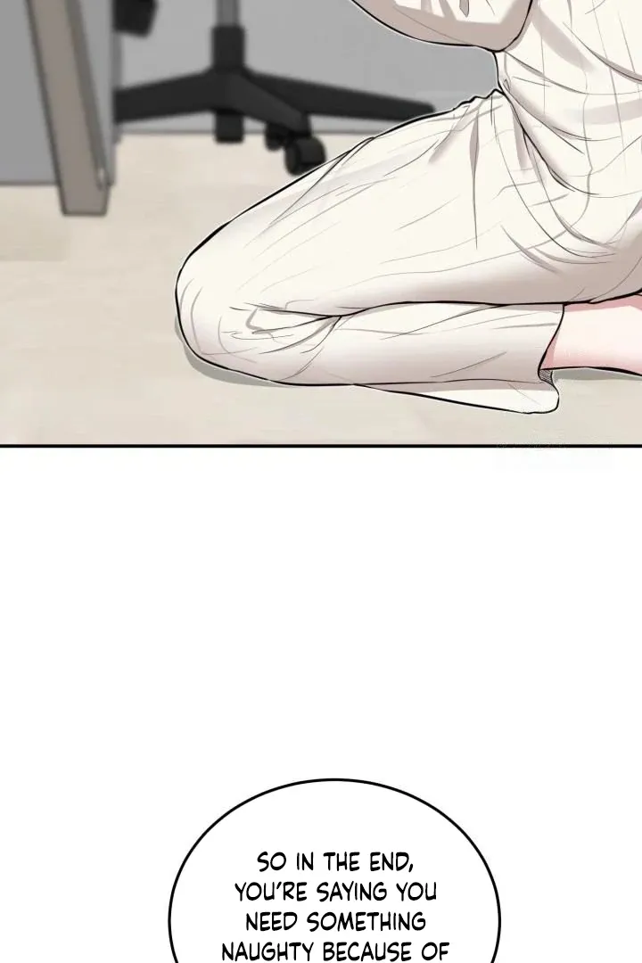 Show Me Your Fangs Chapter 4 page 66 - 