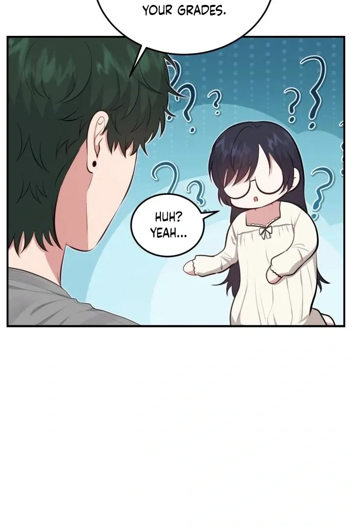 Show Me Your Fangs Chapter 4 page 67 - 