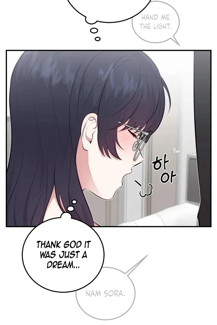Show Me Your Fangs Chapter 4 page 8 - 