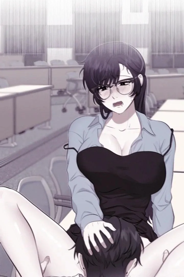 Show Me Your Fangs Chapter 4 page 74 - 