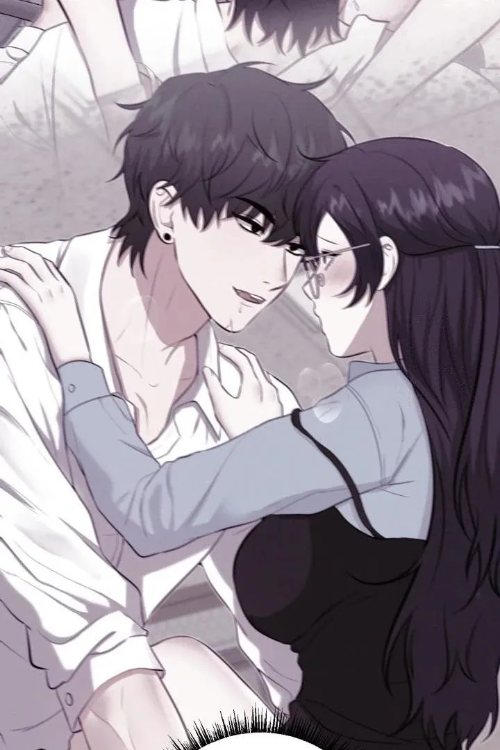 Show Me Your Fangs Chapter 4 page 75 - 