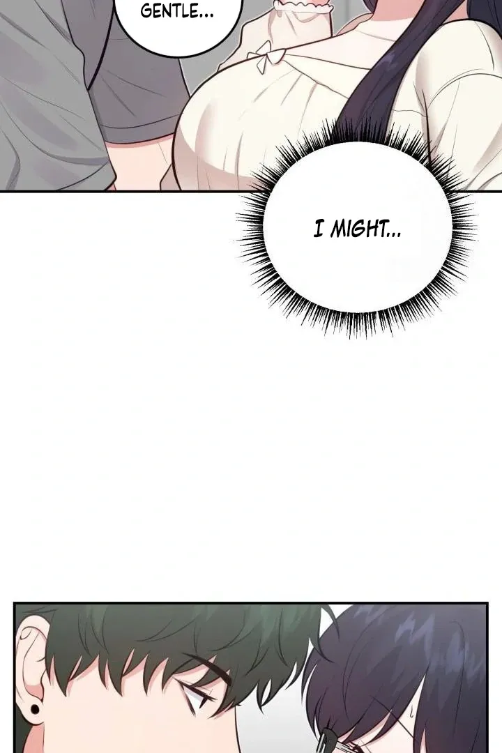 Show Me Your Fangs Chapter 4 page 79 - 