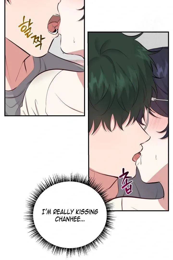 Show Me Your Fangs Chapter 4 page 83 - 