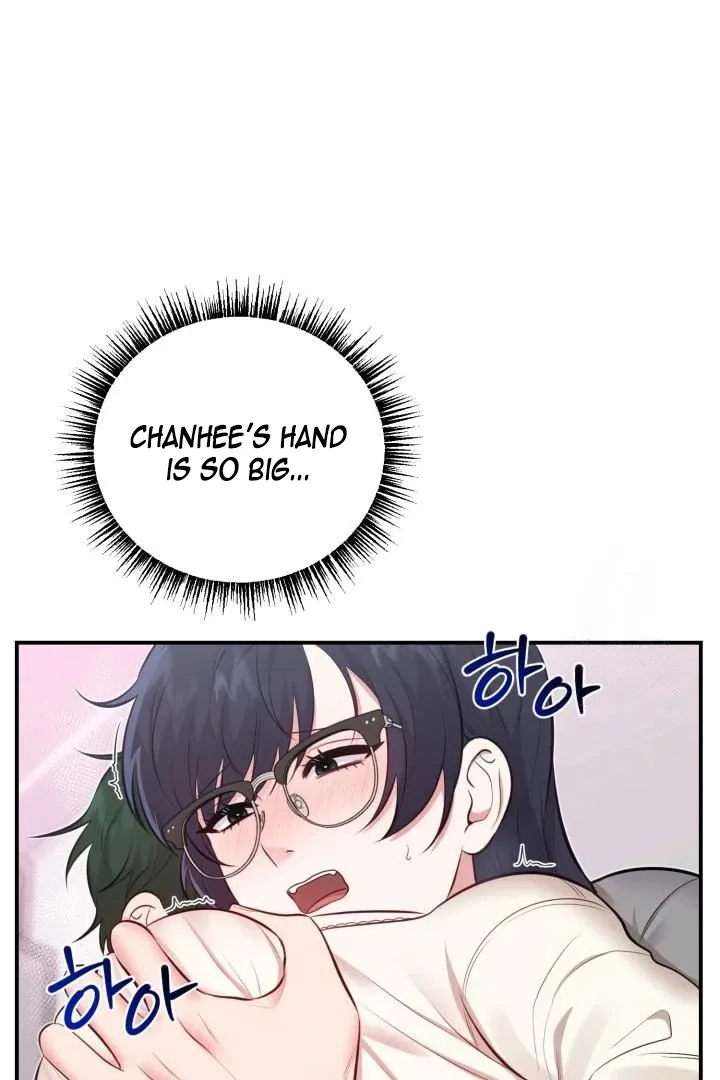 Show Me Your Fangs Chapter 4 page 88 - 