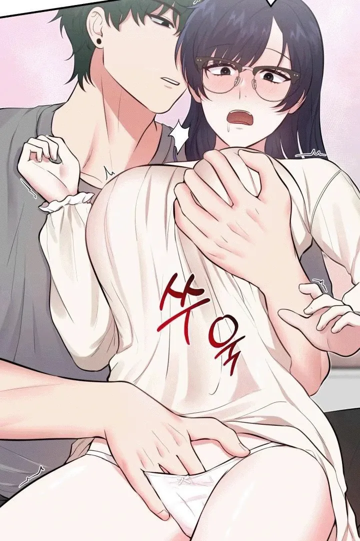 Show Me Your Fangs Chapter 4 page 93 - 