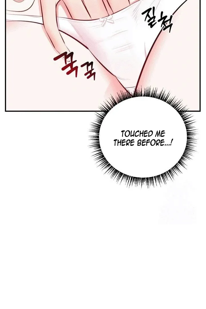 Show Me Your Fangs Chapter 4 page 95 - 