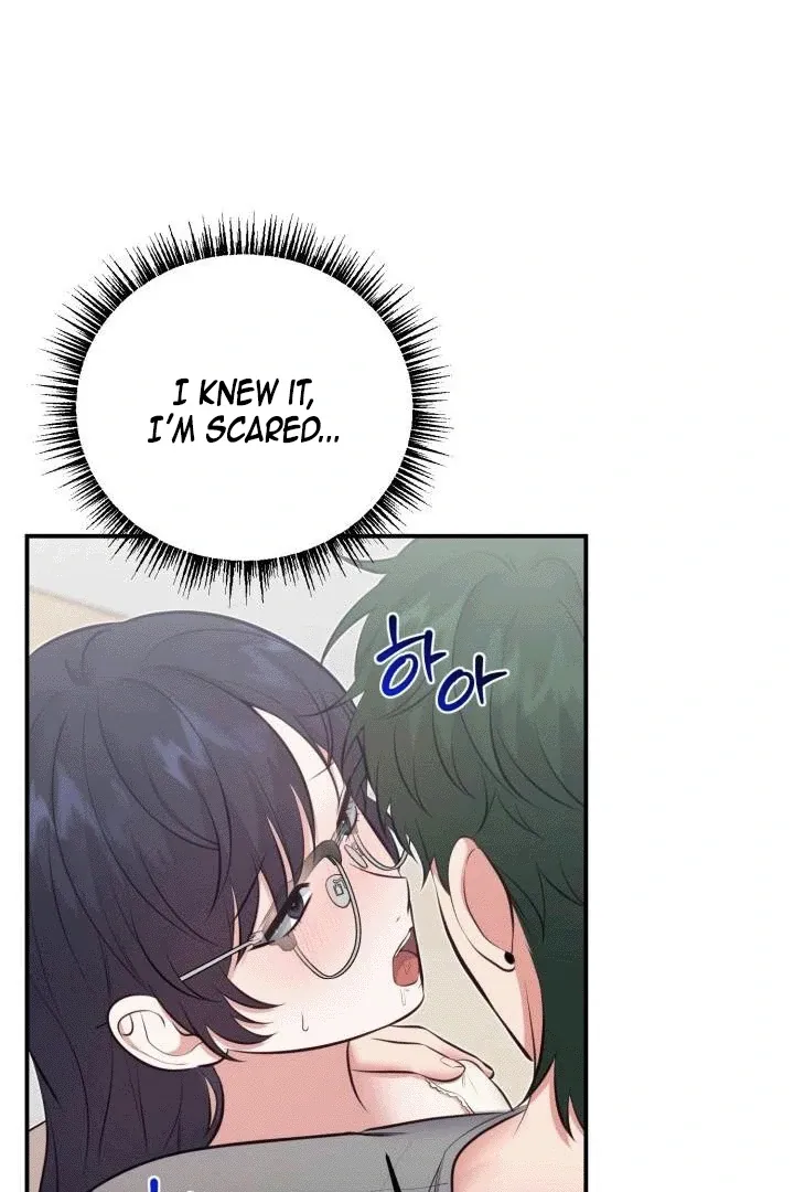 Show Me Your Fangs Chapter 4 page 96 - 