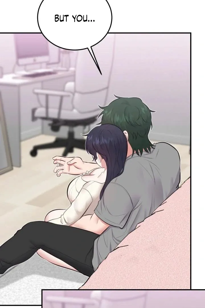 Show Me Your Fangs Chapter 5 page 2 - 
