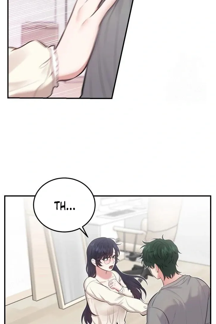 Show Me Your Fangs Chapter 5 page 11 - 