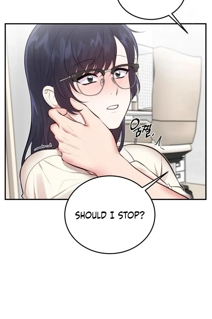 Show Me Your Fangs Chapter 5 page 13 - 