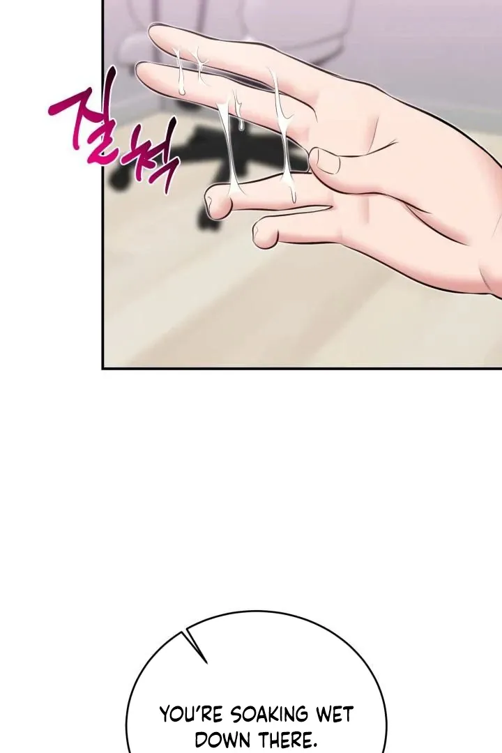Show Me Your Fangs Chapter 5 page 3 - 