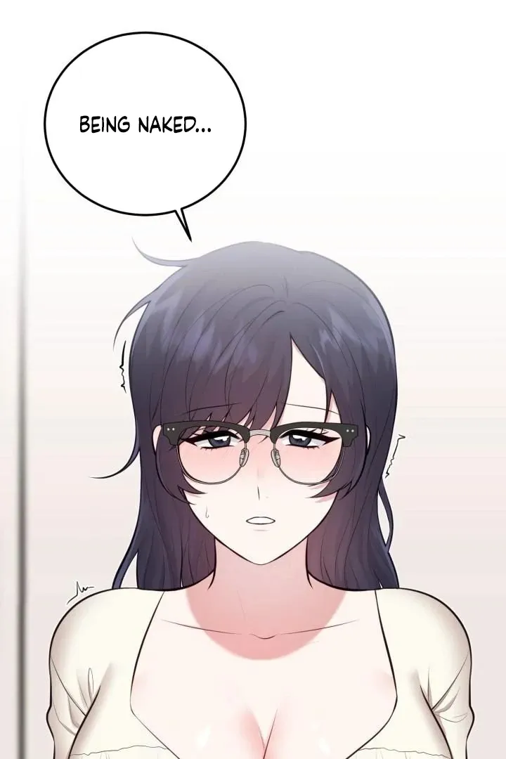 Show Me Your Fangs Chapter 5 page 21 - 