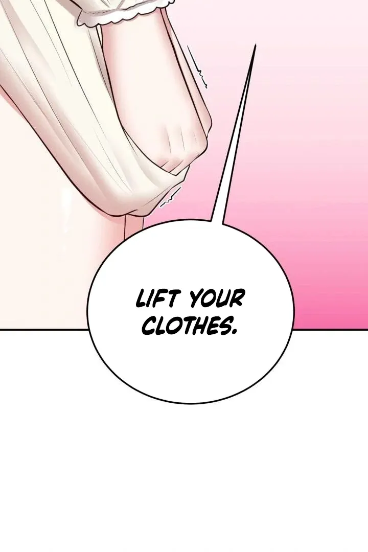 Show Me Your Fangs Chapter 5 page 25 - 