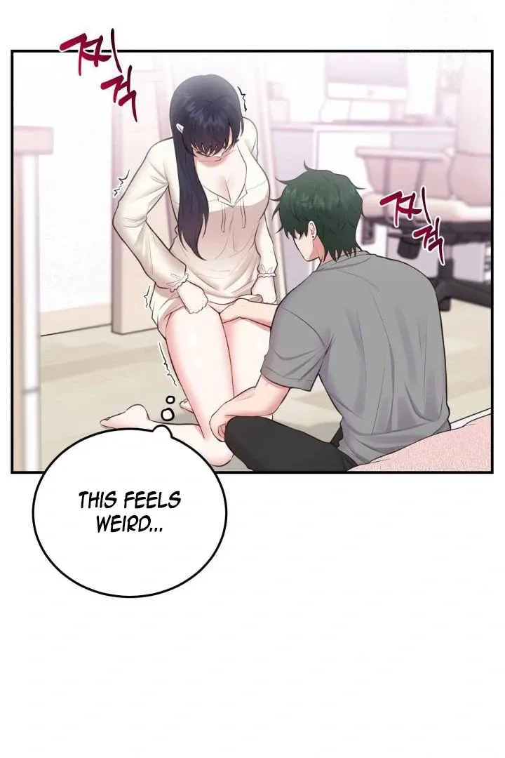 Show Me Your Fangs Chapter 5 page 31 - 