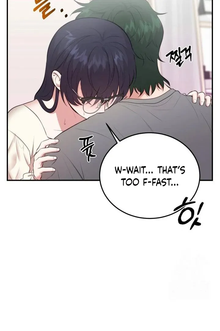 Show Me Your Fangs Chapter 5 page 34 - 