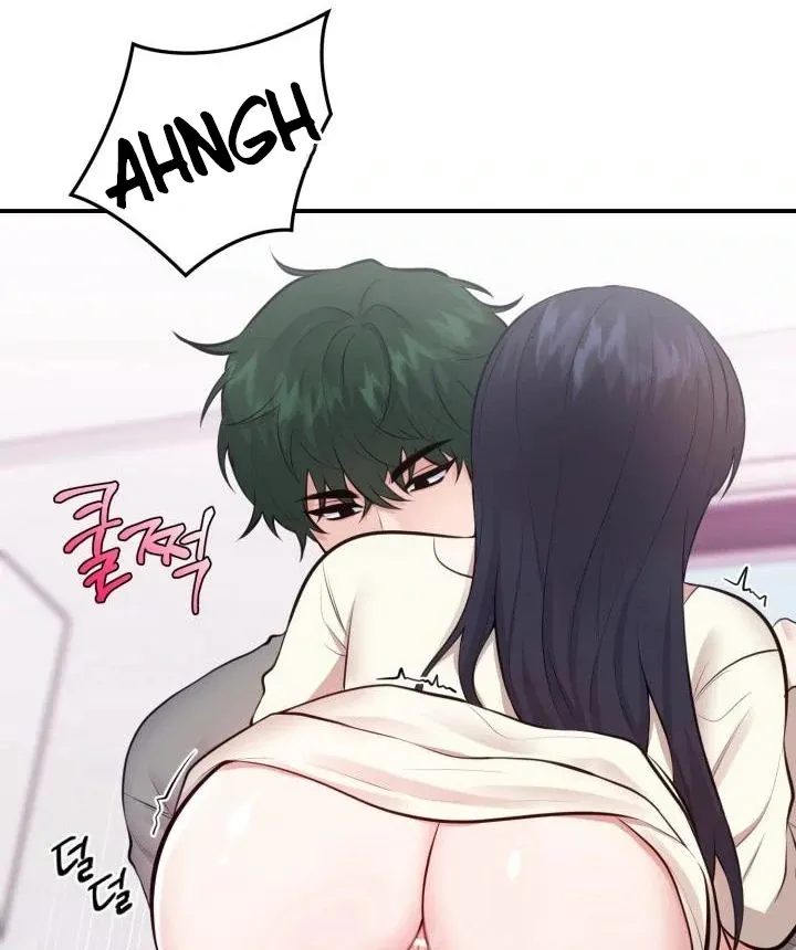 Show Me Your Fangs Chapter 5 page 35 - 
