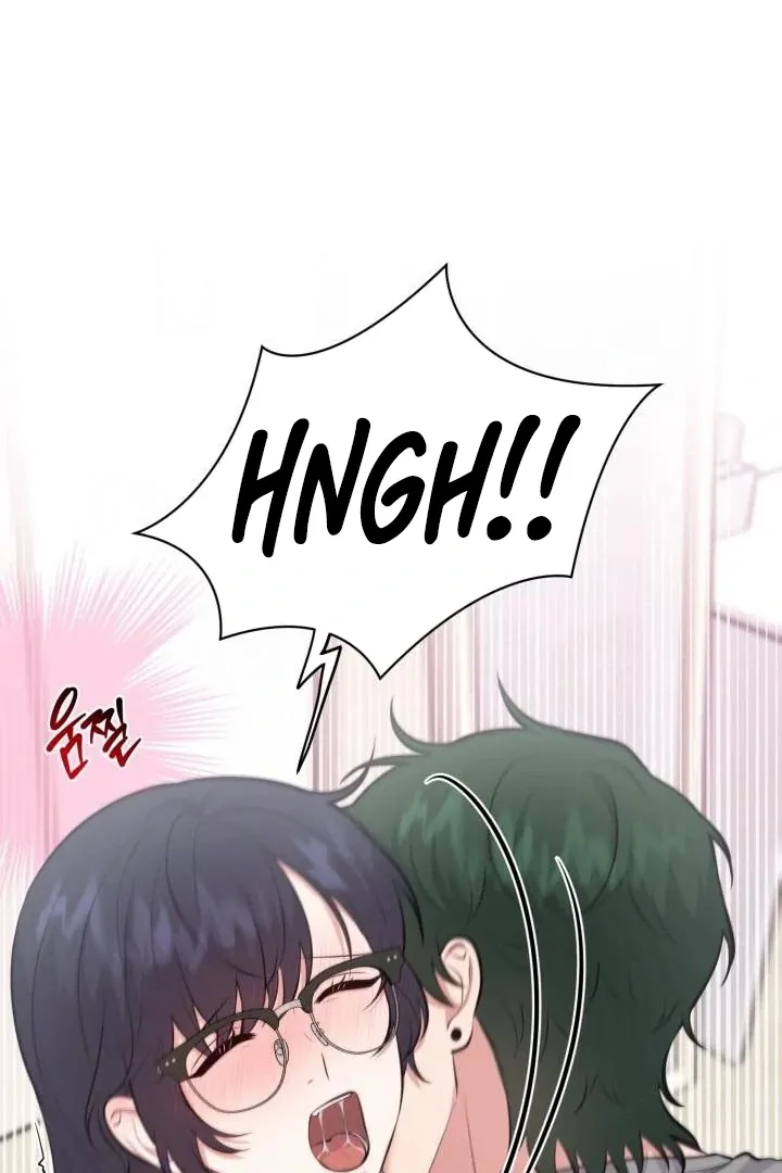 Show Me Your Fangs Chapter 5 page 41 - 
