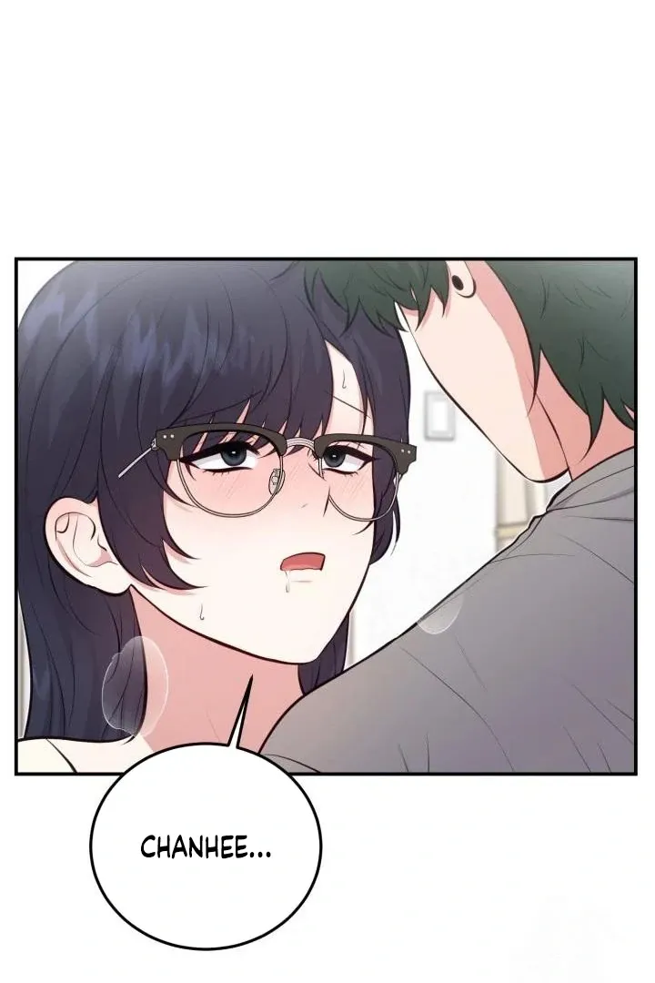 Show Me Your Fangs Chapter 5 page 46 - 