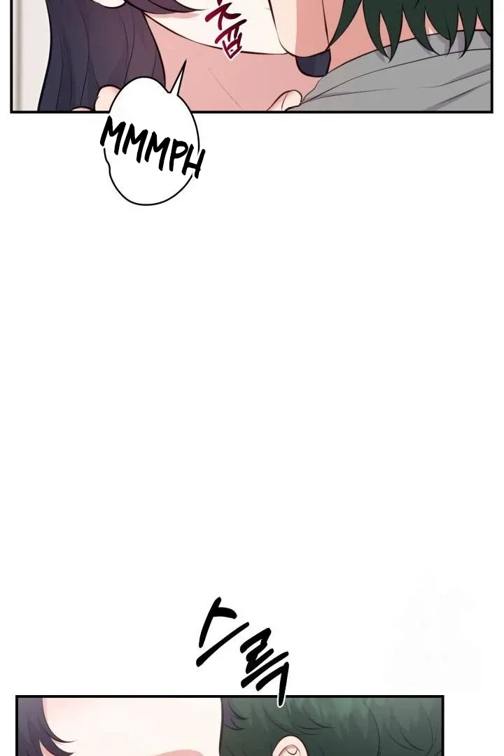 Show Me Your Fangs Chapter 5 page 48 - 