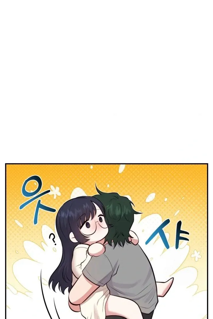 Show Me Your Fangs Chapter 5 page 50 - 