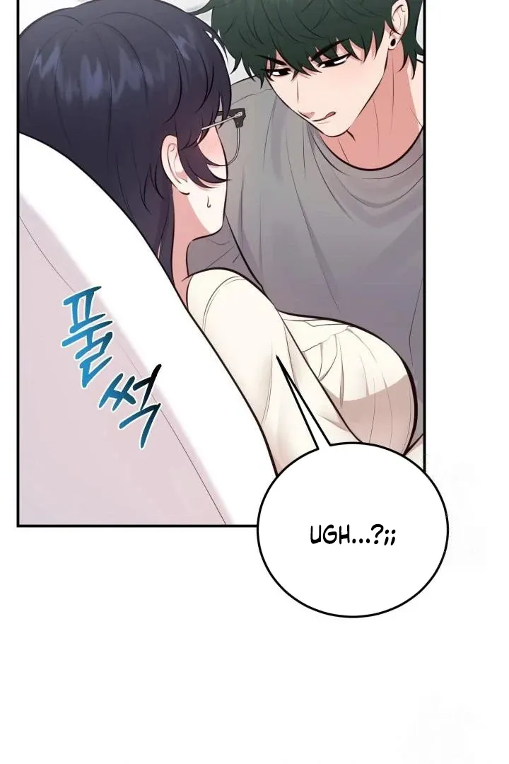 Show Me Your Fangs Chapter 5 page 52 - 