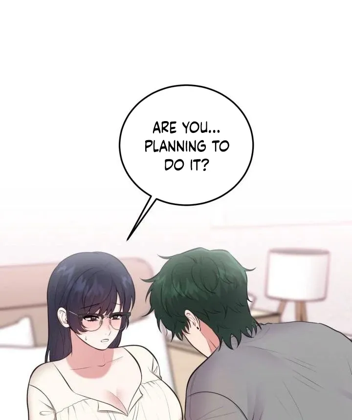 Show Me Your Fangs Chapter 5 page 54 - 