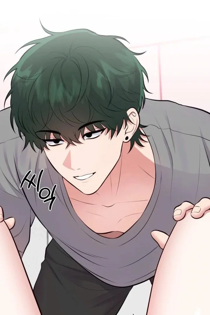 Show Me Your Fangs Chapter 5 page 56 - 