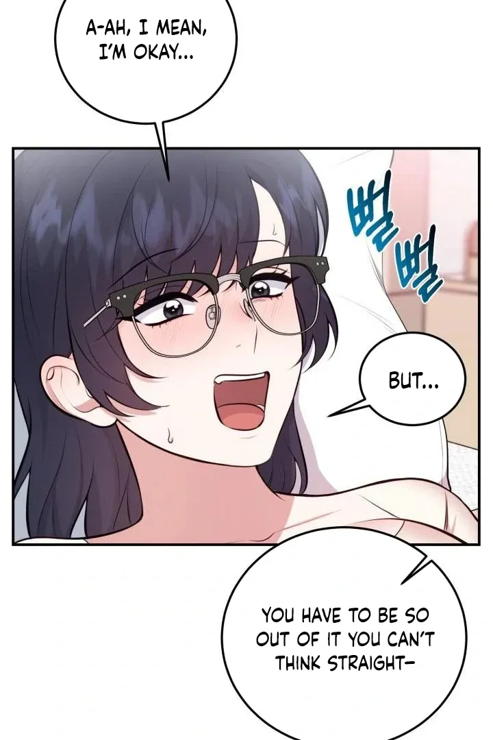 Show Me Your Fangs Chapter 5 page 58 - 