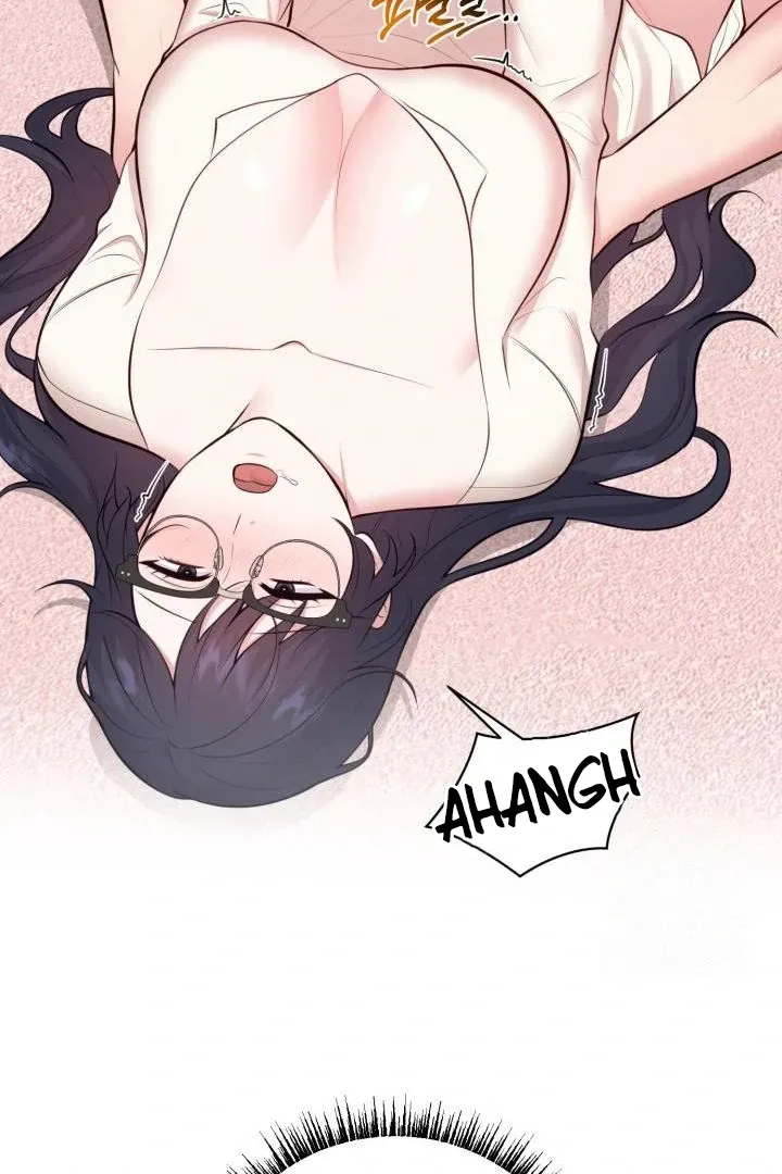 Show Me Your Fangs Chapter 5 page 64 - 