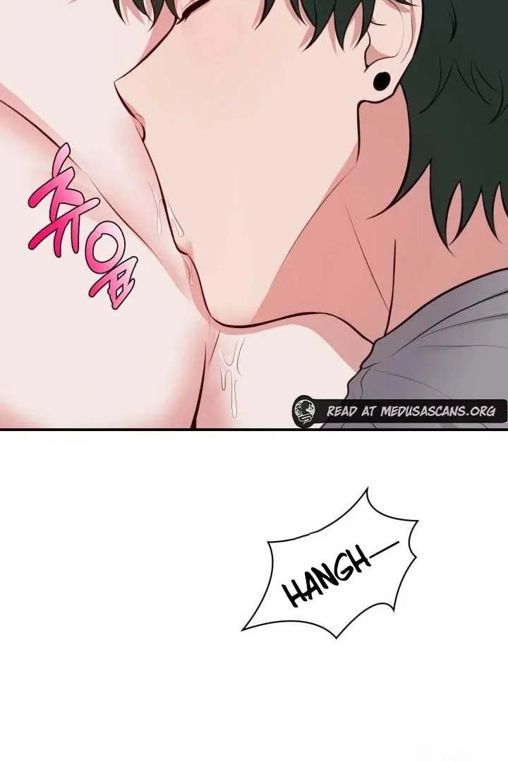 Show Me Your Fangs Chapter 5 page 68 - 
