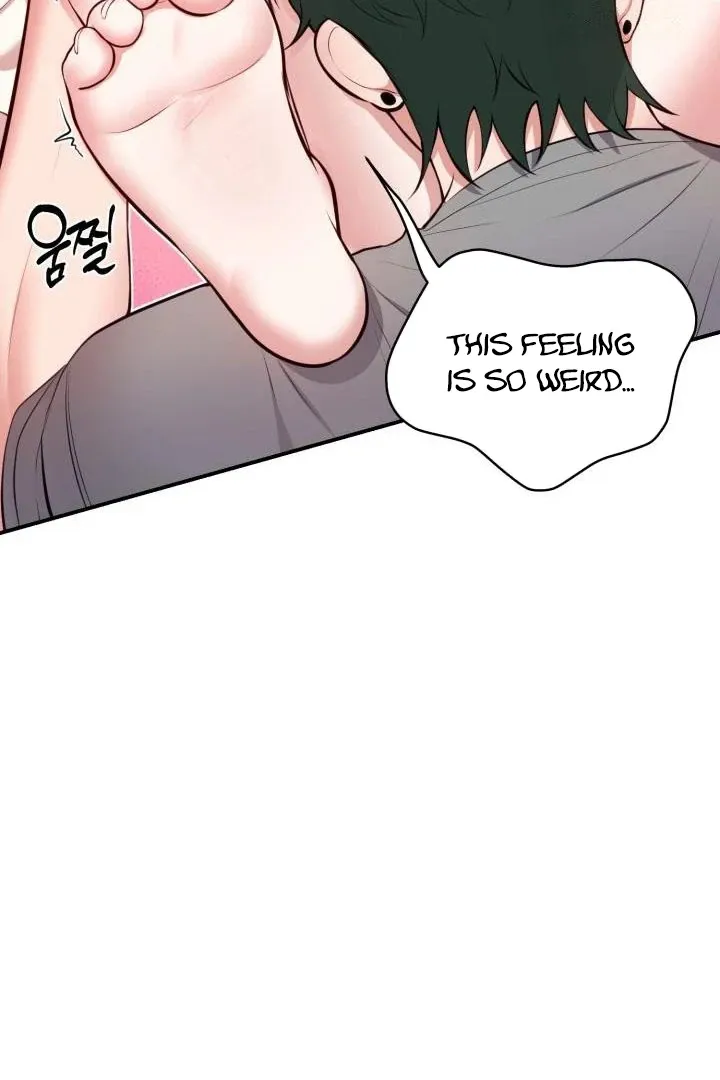 Show Me Your Fangs Chapter 5 page 81 - 