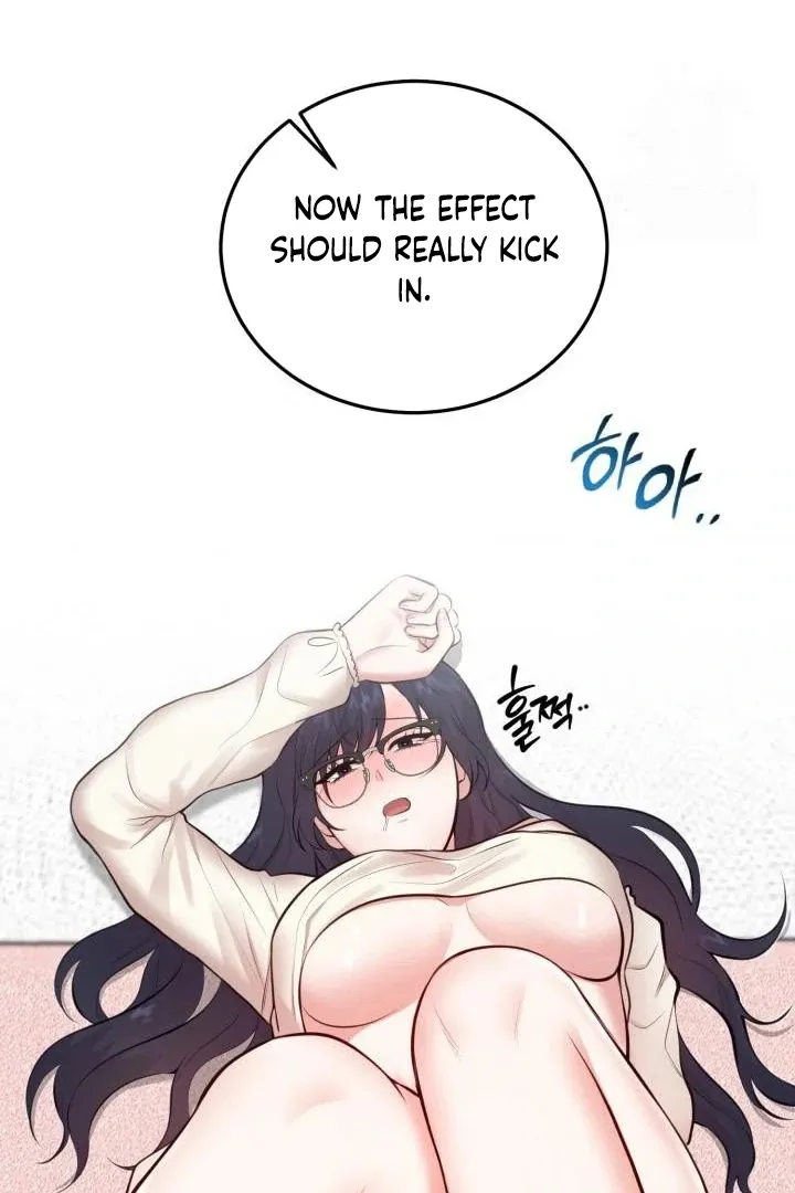 Show Me Your Fangs Chapter 5 page 88 - 