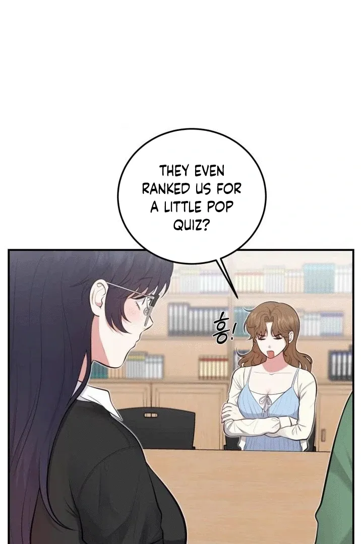 Show Me Your Fangs Chapter 5 page 93 - 