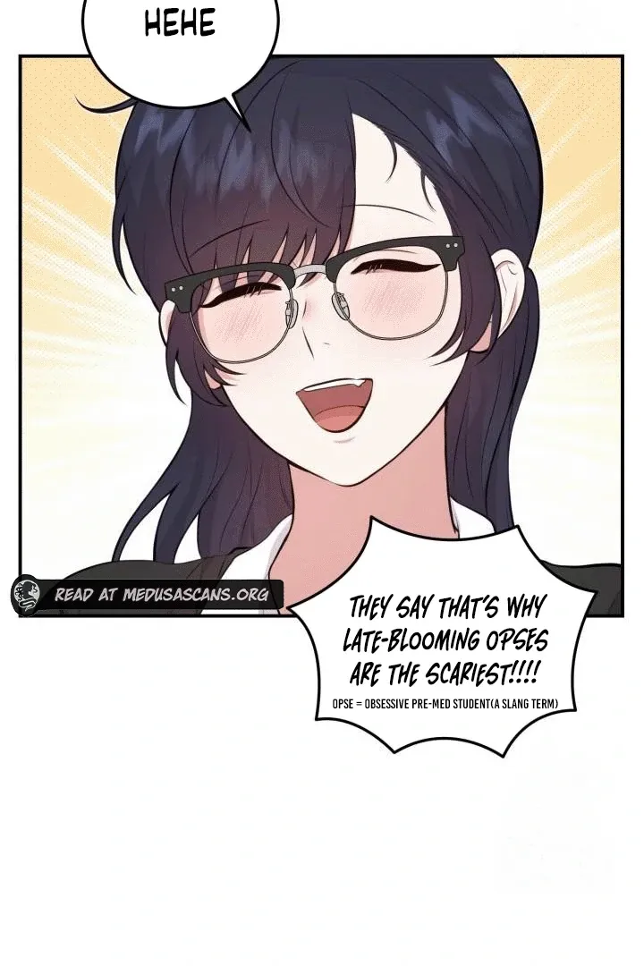 Show Me Your Fangs Chapter 5 page 96 - 