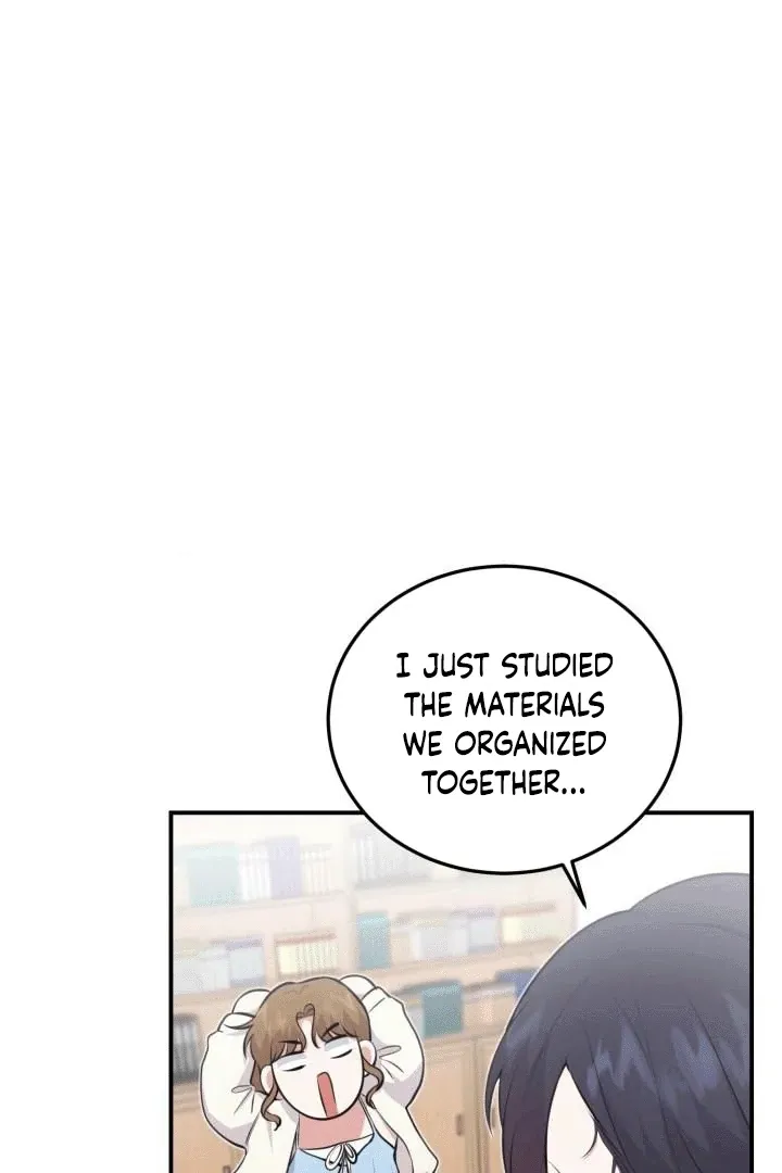 Show Me Your Fangs Chapter 5 page 97 - 